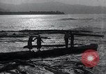 Immagine di Acqua di inondazione Nelscott Oregon United States USA, 1936, secondo 36 filmato di repertorio 65675030775
