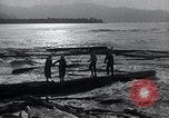 Immagine di Acqua di inondazione Nelscott Oregon United States USA, 1936, secondo 37 filmato di repertorio 65675030775