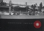 Immagine di Lindbergh giovane Liverpool England, 1936, secondo 11 filmato di repertorio 65675030776