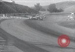 Immagine di Auto da competizione Los Angeles California USA, 1936, secondo 5 filmato di repertorio 65675030777