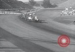 Immagine di Auto da competizione Los Angeles California USA, 1936, secondo 6 filmato di repertorio 65675030777