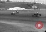 Immagine di Auto da competizione Los Angeles California USA, 1936, secondo 25 filmato di repertorio 65675030777
