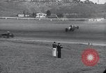 Immagine di Auto da competizione Los Angeles California USA, 1936, secondo 29 filmato di repertorio 65675030777