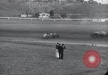 Immagine di Auto da competizione Los Angeles California USA, 1936, secondo 31 filmato di repertorio 65675030777