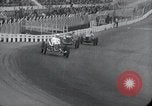 Immagine di Auto da competizione Los Angeles California USA, 1936, secondo 32 filmato di repertorio 65675030777