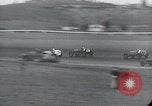 Immagine di Auto da competizione Los Angeles California USA, 1936, secondo 34 filmato di repertorio 65675030777