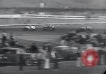 Immagine di Auto da competizione Los Angeles California USA, 1936, secondo 36 filmato di repertorio 65675030777