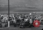 Immagine di Auto da competizione Los Angeles California USA, 1936, secondo 37 filmato di repertorio 65675030777