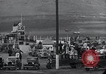 Immagine di Auto da competizione Los Angeles California USA, 1936, secondo 38 filmato di repertorio 65675030777