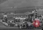 Immagine di Auto da competizione Los Angeles California USA, 1936, secondo 41 filmato di repertorio 65675030777