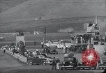 Immagine di Auto da competizione Los Angeles California USA, 1936, secondo 42 filmato di repertorio 65675030777
