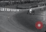 Immagine di Auto da competizione Los Angeles California USA, 1936, secondo 45 filmato di repertorio 65675030777