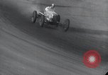 Immagine di Auto da competizione Los Angeles California USA, 1936, secondo 46 filmato di repertorio 65675030777