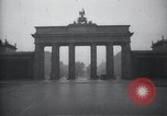 Immagine di Mattina a Berlino Berlino Germania, 1932, secondo 6 filmato di repertorio 65675030779