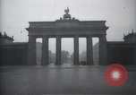 Immagine di Mattina a Berlino Berlino Germania, 1932, secondo 7 filmato di repertorio 65675030779