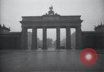 Immagine di Mattina a Berlino Berlino Germania, 1932, secondo 8 filmato di repertorio 65675030779