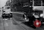 Immagine di Mattina a Berlino Berlino Germania, 1932, secondo 13 filmato di repertorio 65675030779