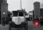 Immagine di Mattina a Berlino Berlino Germania, 1932, secondo 24 filmato di repertorio 65675030779