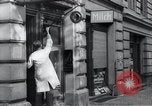 Immagine di Mattina a Berlino Berlino Germania, 1932, secondo 35 filmato di repertorio 65675030779