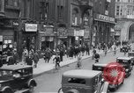 Immagine di Berlin scene di strada Berlino Germania, 1932, secondo 14 filmato di repertorio 65675030780