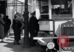 Immagine di Berlin scene di strada Berlino Germania, 1932, secondo 39 filmato di repertorio 65675030780
