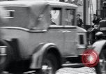 Immagine di Berlin scene di strada Berlino Germania, 1932, secondo 62 filmato di repertorio 65675030780