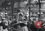 Immagine di Berlino vita quotidiana Berlino Germania, 1932, secondo 24 filmato di repertorio 65675030782