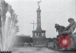 Standbild Stadt panaroma Berlin Deutschland, 1932, aus Sekunde 1 historischem Filmmaterial Videoclip 65675030783