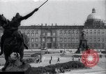 Standbild Stadt panaroma Berlin Deutschland, 1932, aus Sekunde 3 historischem Filmmaterial Videoclip 65675030783