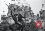 Standbild Stadt panaroma Berlin Deutschland, 1932, aus Sekunde 5 historischem Filmmaterial Videoclip 65675030783