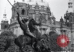 Standbild Stadt panaroma Berlin Deutschland, 1932, aus Sekunde 6 historischem Filmmaterial Videoclip 65675030783