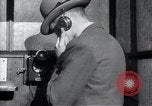 Standbild Stadt panaroma Berlin Deutschland, 1932, aus Sekunde 16 historischem Filmmaterial Videoclip 65675030783