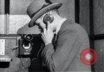 Standbild Stadt panaroma Berlin Deutschland, 1932, aus Sekunde 17 historischem Filmmaterial Videoclip 65675030783