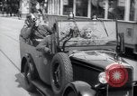 Standbild Stadt panaroma Berlin Deutschland, 1932, aus Sekunde 19 historischem Filmmaterial Videoclip 65675030783
