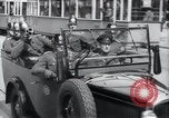 Standbild Stadt panaroma Berlin Deutschland, 1932, aus Sekunde 21 historischem Filmmaterial Videoclip 65675030783
