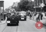 Standbild Stadt panaroma Berlin Deutschland, 1932, aus Sekunde 23 historischem Filmmaterial Videoclip 65675030783