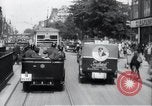 Standbild Stadt panaroma Berlin Deutschland, 1932, aus Sekunde 24 historischem Filmmaterial Videoclip 65675030783