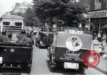 Standbild Stadt panaroma Berlin Deutschland, 1932, aus Sekunde 25 historischem Filmmaterial Videoclip 65675030783