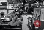 Standbild Stadt panaroma Berlin Deutschland, 1932, aus Sekunde 27 historischem Filmmaterial Videoclip 65675030783