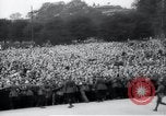 Standbild Stadt panaroma Berlin Deutschland, 1932, aus Sekunde 30 historischem Filmmaterial Videoclip 65675030783