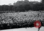Standbild Stadt panaroma Berlin Deutschland, 1932, aus Sekunde 31 historischem Filmmaterial Videoclip 65675030783