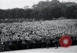 Standbild Stadt panaroma Berlin Deutschland, 1932, aus Sekunde 32 historischem Filmmaterial Videoclip 65675030783