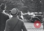 Standbild Stadt panaroma Berlin Deutschland, 1932, aus Sekunde 33 historischem Filmmaterial Videoclip 65675030783