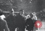 Standbild Stadt panaroma Berlin Deutschland, 1932, aus Sekunde 35 historischem Filmmaterial Videoclip 65675030783