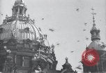 Standbild Stadt panaroma Berlin Deutschland, 1932, aus Sekunde 37 historischem Filmmaterial Videoclip 65675030783