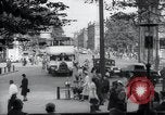 Standbild Stadt panaroma Berlin Deutschland, 1932, aus Sekunde 47 historischem Filmmaterial Videoclip 65675030783