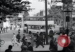 Standbild Stadt panaroma Berlin Deutschland, 1932, aus Sekunde 49 historischem Filmmaterial Videoclip 65675030783