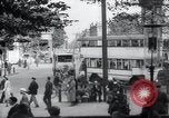 Standbild Stadt panaroma Berlin Deutschland, 1932, aus Sekunde 50 historischem Filmmaterial Videoclip 65675030783