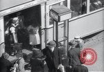 Standbild Stadt panaroma Berlin Deutschland, 1932, aus Sekunde 51 historischem Filmmaterial Videoclip 65675030783