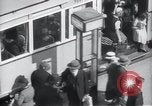Standbild Stadt panaroma Berlin Deutschland, 1932, aus Sekunde 52 historischem Filmmaterial Videoclip 65675030783